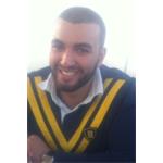 Freelancer Abdalla  Elshahhat