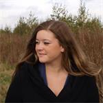 Freelancer Anja Jessica Drachmann Knudsen