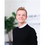 Freelancer Jonas Meiling Hansen