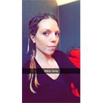 Freelancer Emmelie Øhrstrøm