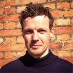 Freelancer Jakob Aarøe Dam