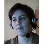 Freelancer Marianne Mandøe Berlev