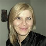 Freelancer Ina Dorfman