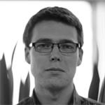 Freelancer Christian Larsen