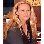 Freelancer Helle Nederby