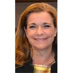 Freelancer Hanne Laursen