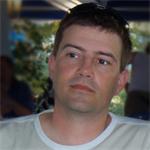 Freelancer Morten Ellegaard Larsen
