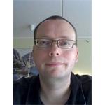 Freelancer Ken Schultz