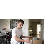 Freelancer Martin Bjørn