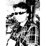 Freelancer Steffen Henrik Nørkjær