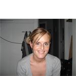 Freelancer Anne Solbjerg