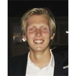 Freelancer Marcus Johannesson