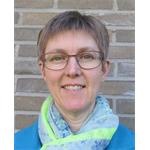 Freelancer Annette Jensen