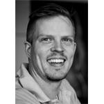 Freelancer Lars Kjærsgaard Nielsen