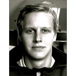 Freelancer Lennart Schlüter