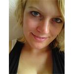 Freelancer Heidi Thomsen