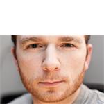 Freelancer Morten Blinksbjerg Nielsen