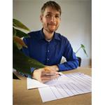 Freelancer Peter Langkjær Møller