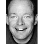 Freelancer Søren Jensen