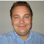 Freelancer Henrik Eriksen