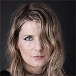 Freelancer Astrid Helene Dyhr Pedersen