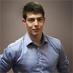 Freelancer Simon  Kjær