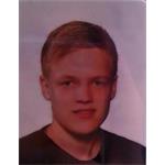 Freelancer Rasmus Mikkelsen