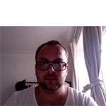 Freelancer Tommy Bünger