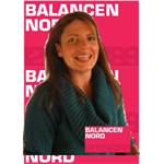 Freelancer Rikke Nielsen