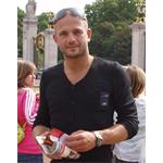 Freelancer Nils Boe Eriksen