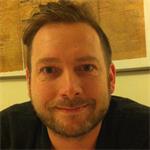 Freelancer Tommy  Engedal Kronborg