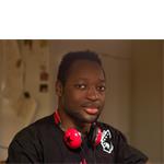 Freelancer Mario Scharff