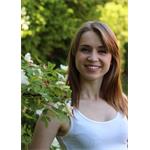 Freelancer Desirée Knudsen