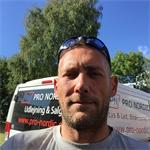 Freelancer Kenneth Ørtz