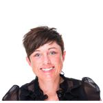 Freelancer Brigitta Mathilde Andersen