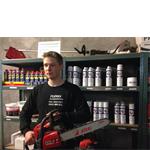 Freelancer Michael Flin