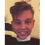 Freelancer Rasmus Schiønning Jensen