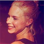 Freelancer Heidi  Alminde