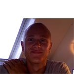 Freelancer Rasmus Aagaard