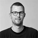 Freelancer Mikkel Jensen