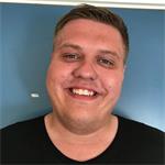 Freelancer Jannik Hessellund Hansen
