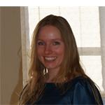 Freelancer Christina Boel Pedersen