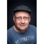 Freelancer Richard Skovby