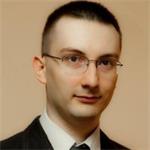 Freelancer Michal Zaleski