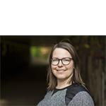 Freelancer Anni Pedersen