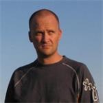 Freelancer Anders Klingenberg