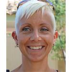 Freelancer Gitte Vejlgaard