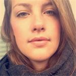 Freelancer Trine Nørgaard