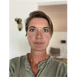 Freelancer Tina Munch