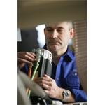 Freelancer Lars Jørgensen